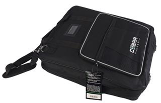 Padded Audio Mixer or Controller Bag 515x455x120mm – 15mm Foam, 600D Fabric